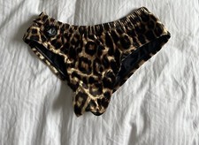 RAD Pole Dancing velvet Shorts