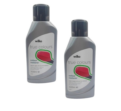 Colour restorer magic - colour,