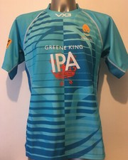 Worcester Warriors Shirt