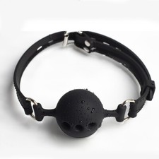 Bondage silicone open - bondage, mouth