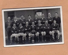 Wilney Central Rugby Football