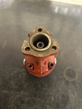 CASAPPA FP20.11,2B0-13T1-L-PGD/GD GEAR PUMP  11.23CC @ 310BAR RATED PRESSURE