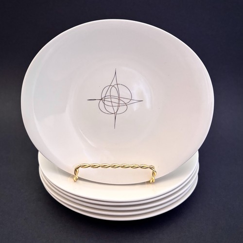 Set eva zeisel - 6, hallcraft