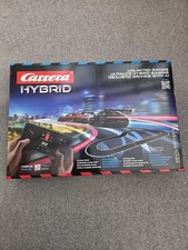 Carrera Hybrid Devil Drivers
