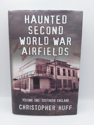 Haunted second world - haunted,