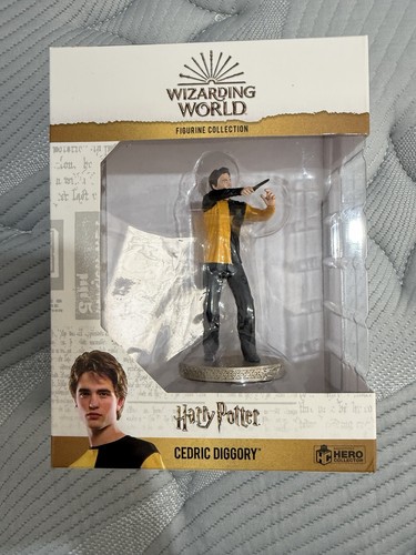 Harry potter cedric - harry, diggory