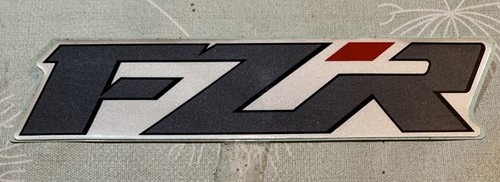 Genuine nos yamaha fxr1000 - genuine,