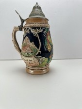 Vintage Foreign  German Beer