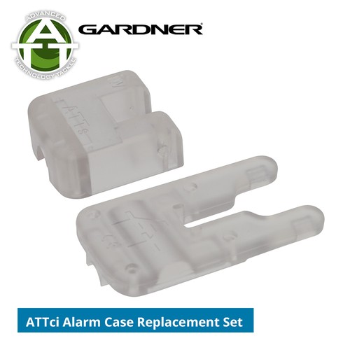Gardner atts crystal - gardner, iw