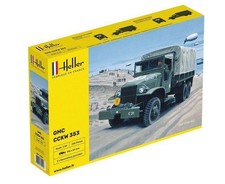 Heller 81121 – 1/35 Scale