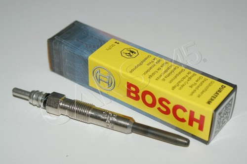 New glow plug - plug, 1pcs