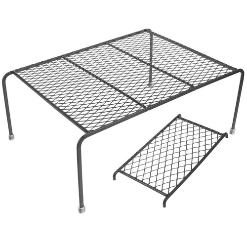 Iron rutin chicken platform - iron,