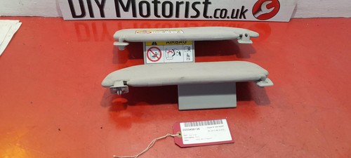 Citroen sun visor - ,