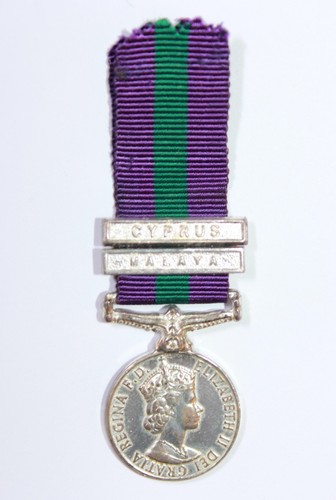 Miniature general service - general,