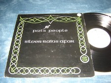 Pat's People - Silver Rains