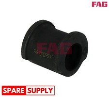 MOUNTING, STABILISER BAR FOR