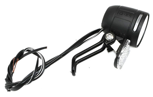 Bike light busch müller - bike, +
