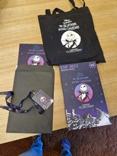 Nightmare Before Christmas