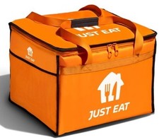 Brand New - UBER Eats delivery