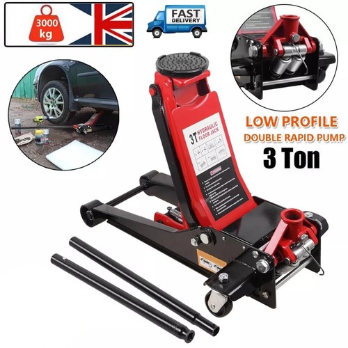 Trolley jack ton tonne - trolley,