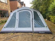 Outwell Montana 6AC Electric