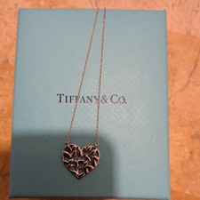 Tiffany & Co. Paloma Picasso