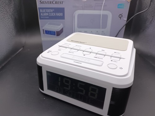 Silvercrest surq a1 - silvercrest,