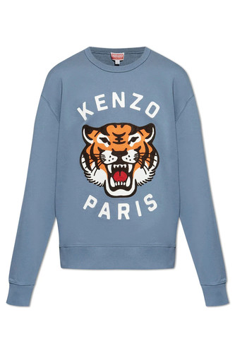 Men blue kenzo - blue,
