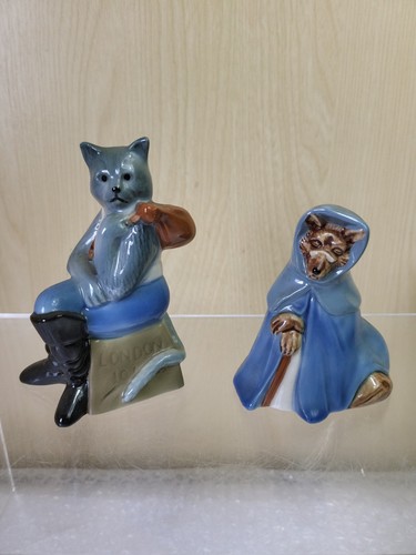 Wade ceramics ltd - wade,