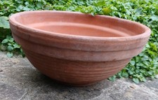 Vintage Italian weathered