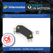 Ignition Module fits TVR 350I