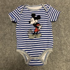 Disney Mickey  One Piece Youth