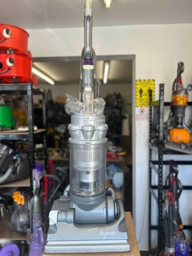 Dyson dc14 animal vacuum - dyson,
