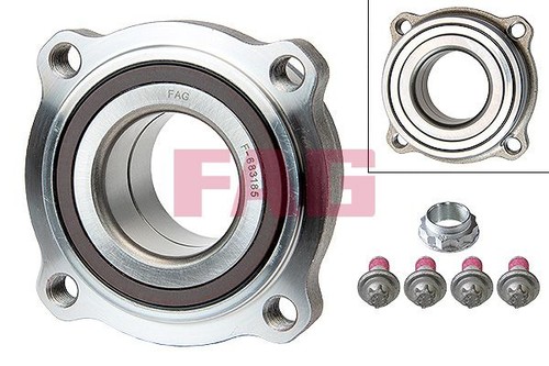 Fag 713649460 wheel bearing - fag,