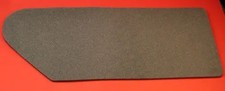 Foam pad elnapress ironing - pad,