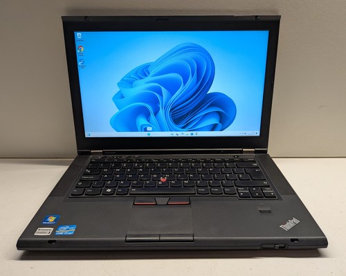 Fast lenovo thinkpad - lenovo, 14"