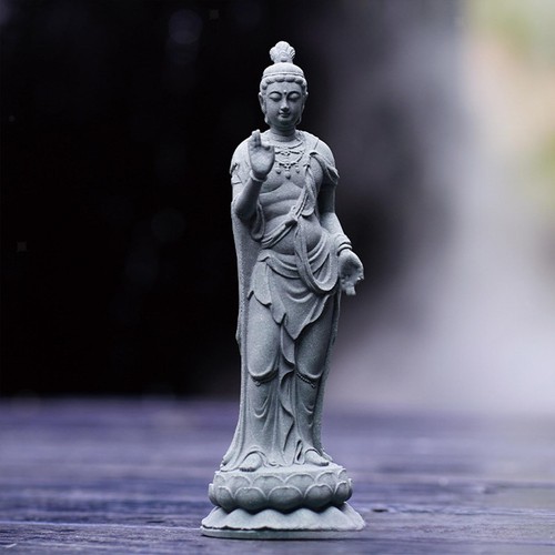 Guan yin statue kuanyin - statue,