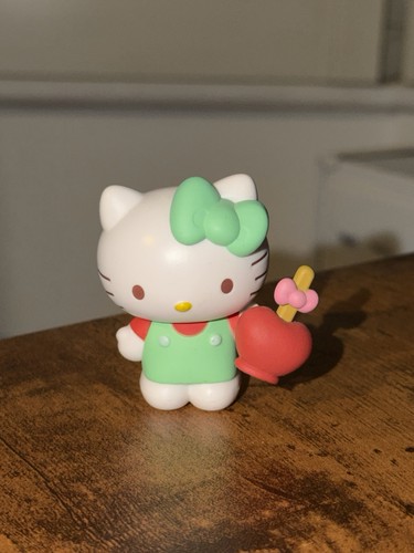 Miniso hello kitty - kitty, and