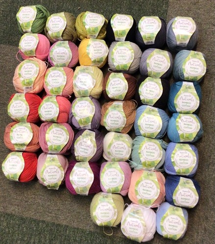 100g stylecraft naturals - stylecraft,