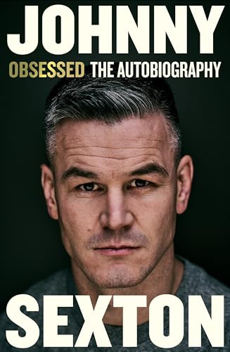Obsessed the autobiography - obsessed:,