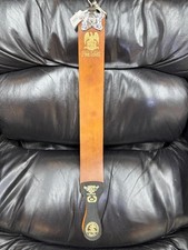 KANAYAMA Razor Strop 3.3mm