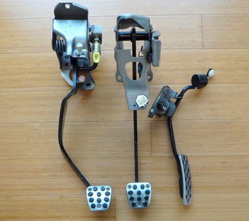 Honda dc5 integra - integra, pedal