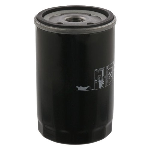 Oil filter fits a6 c4 - filter,