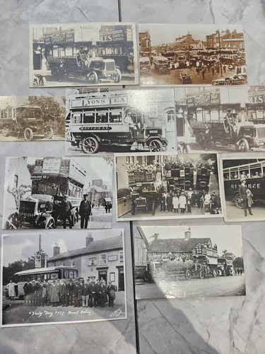 Old bus pictures from - old, the