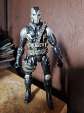 SCOURGE / DEMOLITION MAN Marvel Legends Figure 6 Inch Hasbro 2016