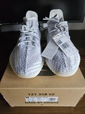 Size UK 10 - adidas Yeezy