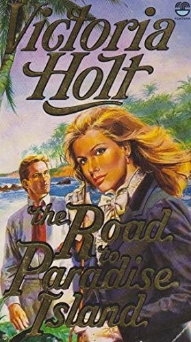 The road paradise island - to,