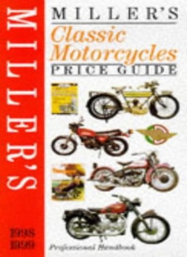 Miller classic motorcycles - miller's,