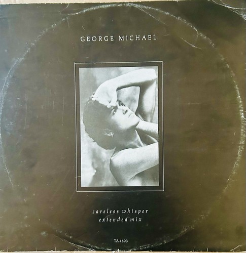 George michael careless - michael,