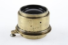 Hugo Meyer Double Anastigmat